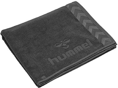 hummel Handtuch F2001 grau, One Size Herren