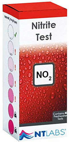 NT Labs Nitrit testkit
