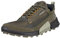 ECCO Herren Biom 2.1 X Mountain, Grape Leaf/Tarmac/Black, 43 EU