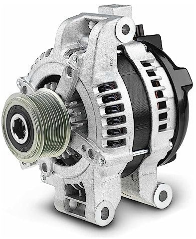 Frankberg Alternador Generador compatible con A.u.r.i.s ADE15 NDE15 NRE15 ZRE15 ZZE15 E15 2.0L 2.2L A.v.e.n.s.i.s T25 T25 ZRT27 ADT27 2.0L 2L Replace# 270600G011