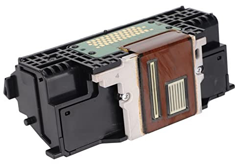 Ausla QY6-0086 Druckkopf, Druckkopf-Ersatzteile, Verwendet mit der IX6840-Serie, für Pixma MX720, MX721, MX722, MX725, MX920, MX924, MX926, MX927