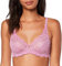 Triumph Damen Bügel-BH Amourette 300 W X, Lila, 90E