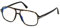 Tom Ford FT 5737-B BLUE BLOCK Dark Havana/Blue Filter 56/15/145 Herren Brillen