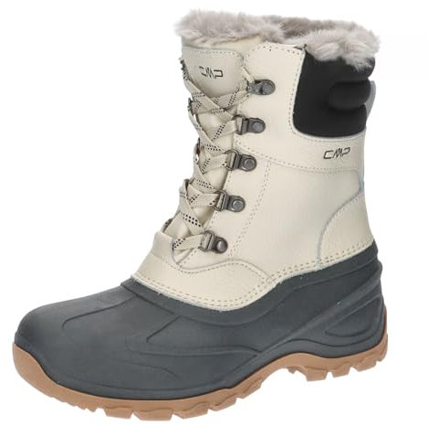 CMP Atka 3Q79546 Weiß EU39