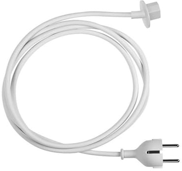 Cable de alimentación de repuesto de 1,8 m para iMac (21,5 -27) a finales de 2012 a 2020 e iMac Pro (Fin 2017)