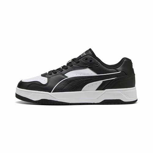 PUMA unisex - vuxen Rbd Break LowSneaker