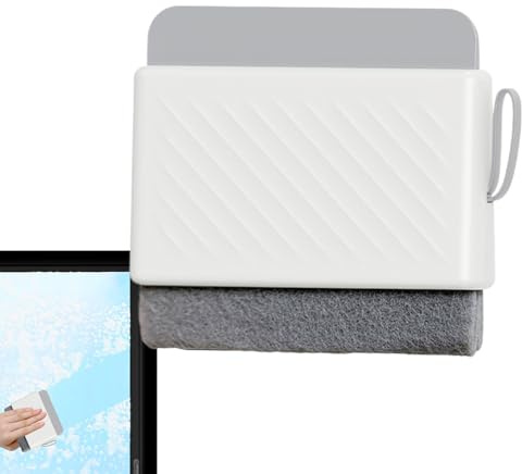 Rascador De Ventanas para Limpieza | Herramienta de Limpieza para Vidrios de Ducha,Limpiaparabrisas Manual para Cocina Baño Hogar Espejo Apartamento Tienda Hotel