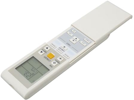 Telecomando Condizionatore D'aria per, Telecomando AC Universale per ARC452A15 ARC452A16 ARC452A17 ARC452A18 ARC452A21, Telecomando di Ricambio per Climatizzatore