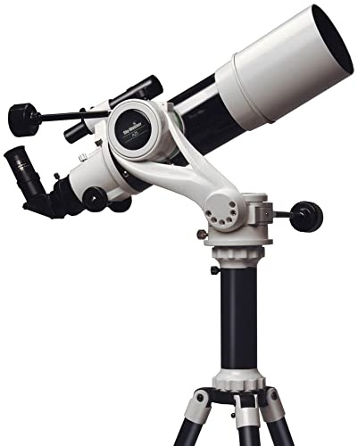 Sky-Watcher Startravel-102 (Az5) 102mm (4) F/4.9 Deluxe Alt-Azimuth Refractor Telescope