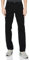 Wrangler Herren Red Kabel Straight Jeans, Black Rinse, 40W / 34L EU
