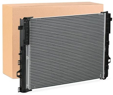 STARK SKCD-0110571 Condensatore climatizzatore con essiccatore adatto per MERCEDES-BENZ Classe B (W245)