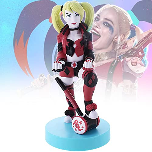 Cable guy Harley-Figur, kompatibel mit Konsolencontroller und anderen