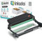 Inkadoo Kompatibel Trommel für Samsung MLT-R116/SEE / R116 Xpress M 2620 Xpress M 2820 ND Xpress M 2625 N Xpress M 2625 D SL-M 28 Bildtrommel Bildeinheit Trommeleinheit 9.000 Seiten