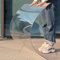 Transparente Polycarbonat-Dachplatten,Acrylglas Platten Kunststoffplatte,PC Endurance Board,Gewächshausplatten,Garten,Vordächer,Fenster,Terrasse,Balkon,UV-Schutz,Schlagfest (0.8x2m)