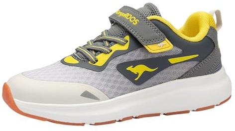 KangaROOS unisex – barn Kb-pang EvSneaker