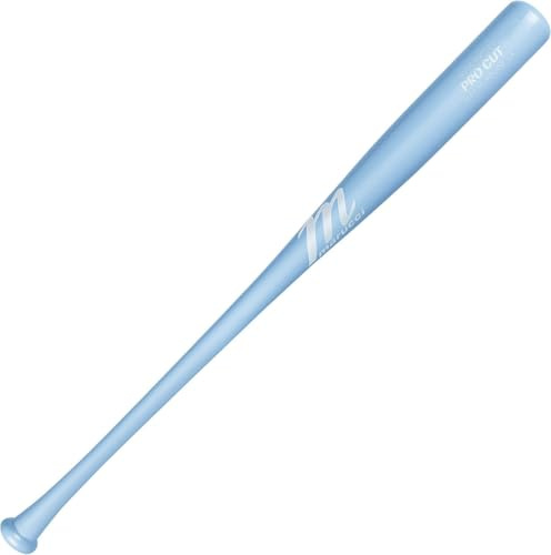 MARUCCI Gunship Maple Professional Cut V2 Adult Maple Wood BAT, 32