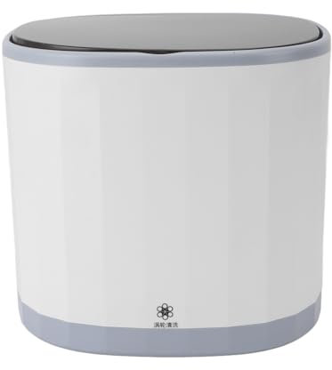 Theken-Geschirrspüler, Tragbarer Geschirrspüler mit 15-minütigem Dual-Reinigungszyklus, USB-Geschirrspüler, Kompakter Tragbarer 360-Grad-Reinigungs-Tischgeschirrspüler für das