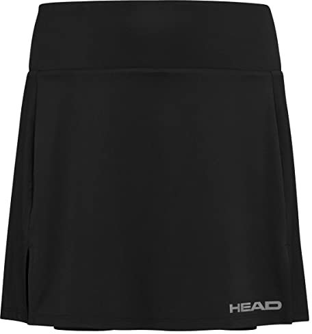 HEAD CLUB Basic Skort long W
