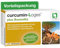 curcumin-Loges® plus Boswellia - 120 Kapseln - Nahrungsergänzungsmittel mit hoch bioverfügbarem Curcumin und Boswelliasäuren sowie Vitamin D