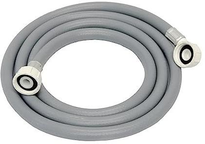 CG94 Tubo flessibile di carico per lavatrice/lavastoviglie 2 mt