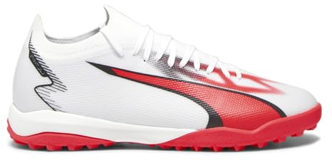 Puma Men's Ultimate Match TF Soccer Shoes (us_Footwear_Size_System, Adult, Men, Numeric, Medium, Numeric_12)