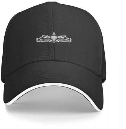 Basecap USS Albert David (FF-1050) Ship's Store Snap Back Fashion Beach Military Mann Frauen Strand Mode Männer