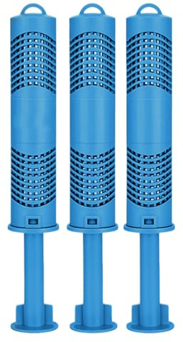 Stick Minerale per Vasca idromassaggio - Cartuccia Filtro agli ioni d'Argento, Strumento per la purificazione 'Acqua termale | Funzione di Pulizia Naturale Resistente al Calore, Prodotto Ecologico