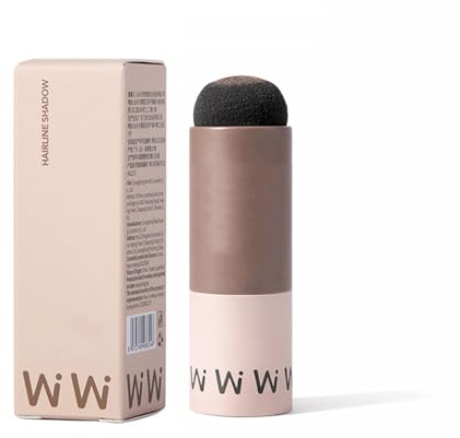 Clawrex Polvere per attaccatura dei capelli, polvere di attaccatura dei capelli, volume dei capelli in polvere, polvere per capelli, polvere per capelli per l'approccio, infoltimento dei capelli