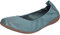 Josef Seibel Damen Fenja 01 74801 Slipper, Azur, 37 EU