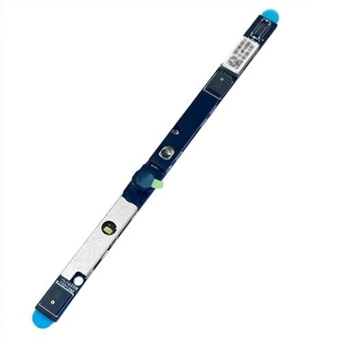 HSSDTECH Kamera Hybrid USB 2MIC UF AVC Kamera Webcam Board für T16 P16s P16 Gen 1 Gen 2, T14s Gen 3, T14 L14 P14s L13 L15 Gen 3 Gen 4,13w Yoga Gen 2, L13 Yoga Gen 4, ThinkPad X13 Gen 3, SC21D67 426 x