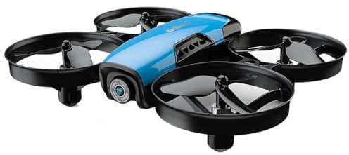 UDI RC U61S MINI FPV DRONE