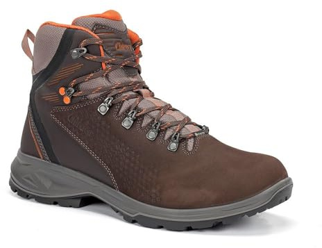 CHIRUCA - Taiga 02 GTX Marrón para: HOMBRE color: MARRON talla: 43