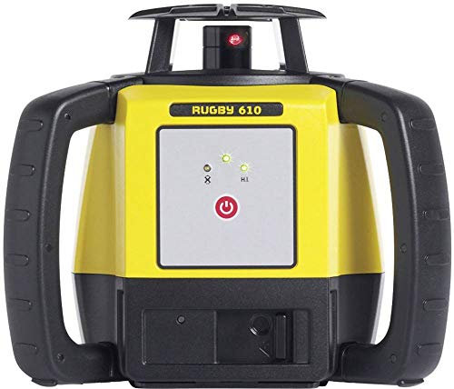 Leica Geosystems Rugby 610 Rotationslaser