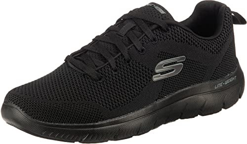 Skechers Men's Summits Lace Up Shoes