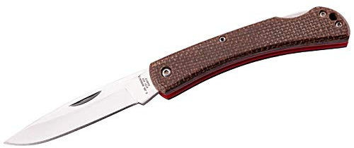 Herbertz Unisex – Erwachsene Messer, Mehrfarbig, Uni