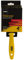 Coral 32500 Endurance Mauerwerk-Pinsel für Wände, Ziegelstein, Zement, Pebbledash 10,2 cm