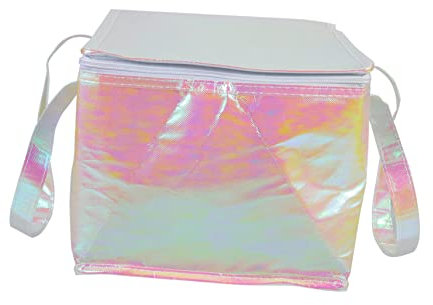 NAMOARLY Isolierte Lunchtasche Große -lebensmitteltasche Griff Lebensmittelbeutel Für Effiziente Nutzung