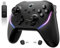 NYXI Master P1 2.4G gamepads per PC - Joystick a effetto Hall, grilletto Hall e micro variabile, controllo audio, turbo/vibrazione regolabile, blocco rapido programmabile - per PC/Switch/iOS/Android