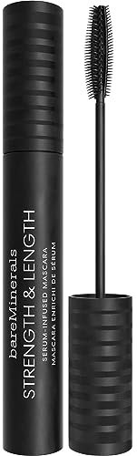 STRENGTH & LENGTH MASCARA - Black - 8.2ml