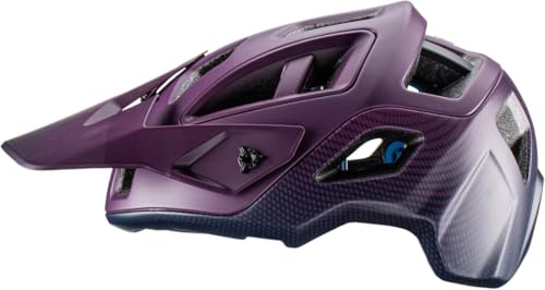 Leatt MTB AllMtn 3.0-Dusk-S 51-55 cm All Mountain Unisex Erwachsene