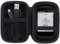 Aenllosi Tasche Hülle für Garmin Edge 130Plus/520/530/540/820/830/840 GPS Fahrradcomputer, nur Tasche