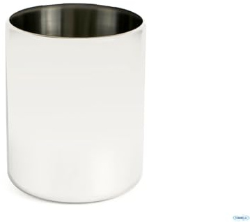 CARAPINA HELADO TUBO ACERO INOX CM20X25H LT7,3 GE2025.EC marca MORI2A