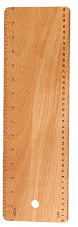 Buccia per baguette, in legno, per baguette, vassoio solido per baguette, strumenti per baguette, strumenti per la cottura del pane francese per un perfetto pane francese