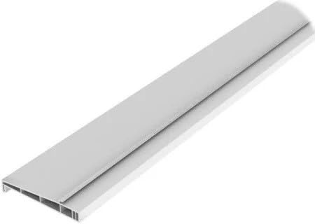 Appui de fenêtre blanc 600 mm