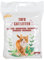 Tofu Cat Litter Clumping Eco Friendly 10Kg/25L Toilet Flushable Easy Clumping Original And Actiavted Carbon Tofu Litter (Original)