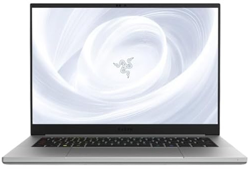 Razer Blade 14 2025 AMD Ryzen AI9 32GB 1TB SSD RTX 5070 14 W11H Gaming Mercury