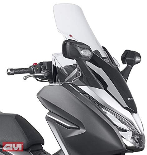 DEFLETTORI PARAMANI Honda