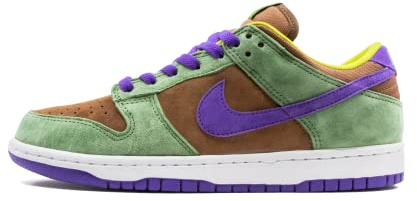 Nike Dunk Low, SP Veneer, Scarpa da uomo, 11.5
