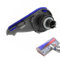 Moupaa Soft Roller Brush Bar Endkappe für Dyson V6 V7 V8 V10 V11 Staubsauger Kopf Ersatzteil