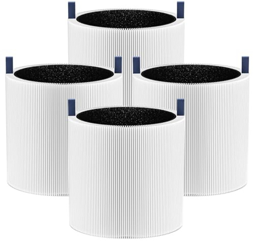 Mini Max Replacement Filter for Blueair Blue Pure Mini Max Air Purifiers